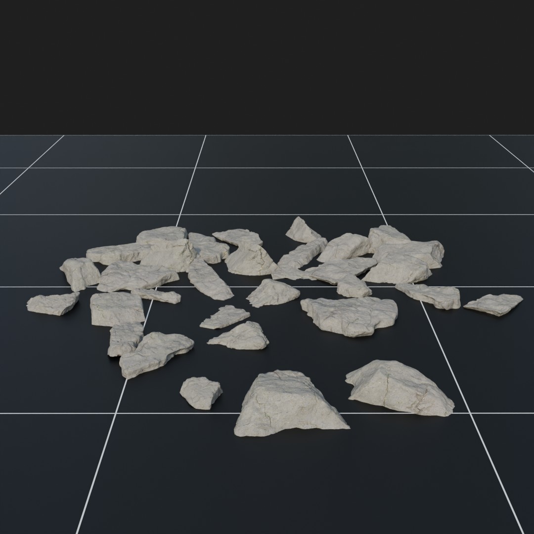 Rocks